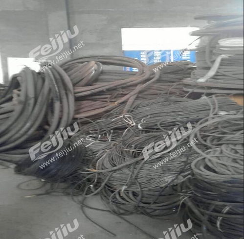 高價(jià)長(zhǎng)期回大量廢舊電線(xiàn)電纜
